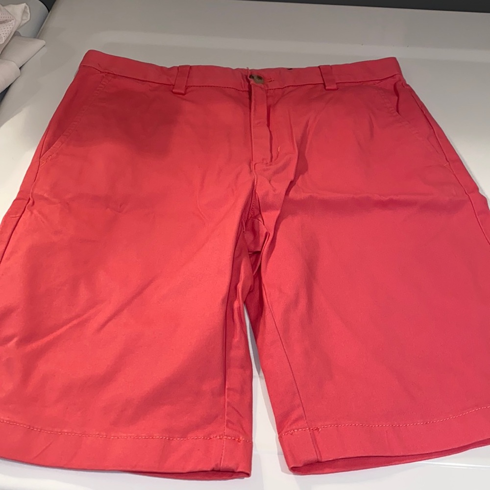 Vineyard Vines Boy’s Short